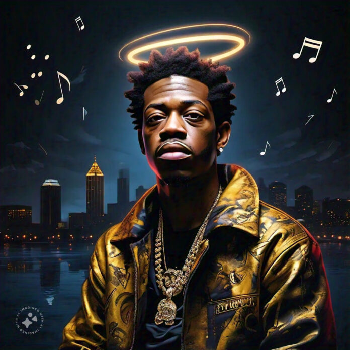 Rich Homie Quan Atlanta Rap Icon Dies