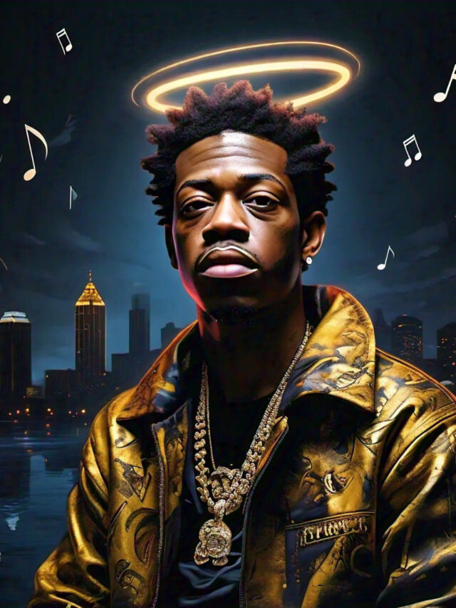 Rich Homie Quan Atlanta Rap Icon Dies